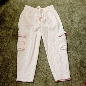 Fabletics cargo pants